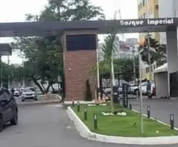 Apartamento com 3 Quartos para alugar, 79m² no São Rafael, Salvador