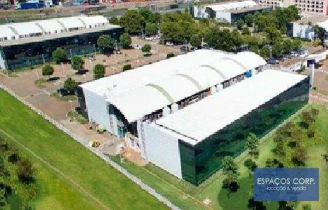 Prédio Comercial para alugar, 756m² no Techno Park, Campinas