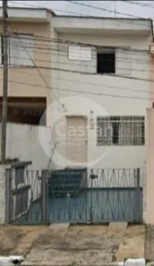 Sobrado com 2 Quartos à venda, 110m² no Jardim Itália, São Paulo