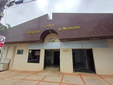 Sala Comercial à venda, 34m² no Centro, Cascavel