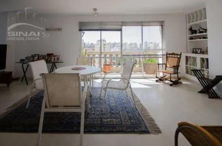 Apartamento com 1 Quarto à venda, 230m² no Vila Clementino, São Paulo