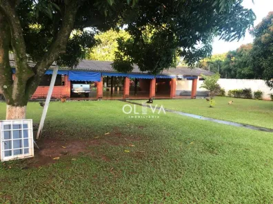 Fazenda/Sítio à venda, 10000m² no Chácara Recreio Nossa Senhora do Líbano (Zona Rural), São José do Rio Preto