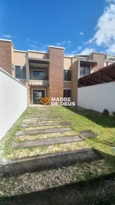 Casa de Condomínio com 4 Quartos à venda, 146m² no Urucunema, Eusébio