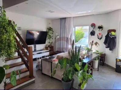 Casa de Condomínio com 3 Quartos à venda, 113m² no Chácara Canta Galo, Cotia