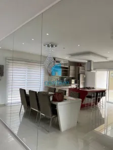 Sobrado com 4 Quartos à venda, 326m² no City Bussocaba, Osasco