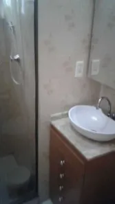 Kitnet à venda, 43m² no Glória, Rio de Janeiro