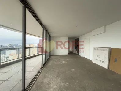 Cobertura com 4 Quartos à venda, 320m² no Vila Nova Conceição, São Paulo