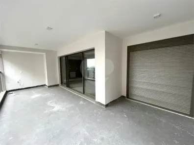 Apartamento com 3 Quartos à venda, 162m² no Perdizes, São Paulo