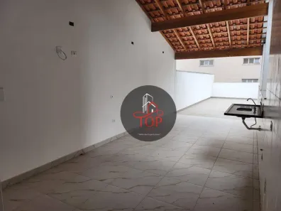 Cobertura com 3 Quartos à venda, 164m² no Campestre, Santo André