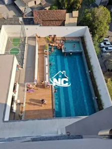 Apartamento com 2 Quartos à venda, 58m² no Mutondo, São Gonçalo