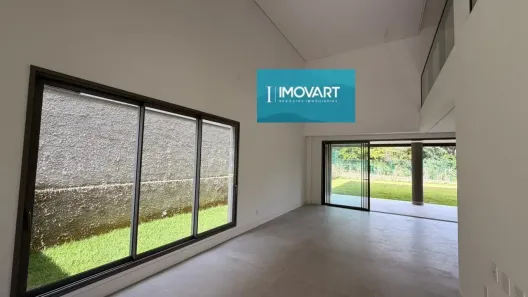 Casa de Condomínio com 4 Quartos à venda, 312m² no Bairro das Palmeiras, Campinas