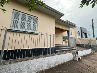 Imóvel Comercial com 4 Quartos para alugar, 314m² no Ouro Branco, Novo Hamburgo