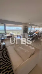 Apartamento com 3 Quartos à venda, 210m² no Plano Diretor Sul, Palmas