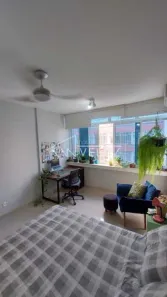 Apartamento com 1 Quarto à venda, 38m² no Centro, Rio de Janeiro
