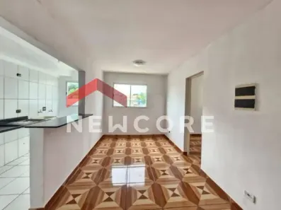 Apartamento com 2 Quartos à venda, 46m² no Vila Taquari, São Paulo