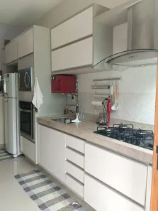Casa com 2 Quartos à venda, 85m² no Jardim Vitória, Macaé