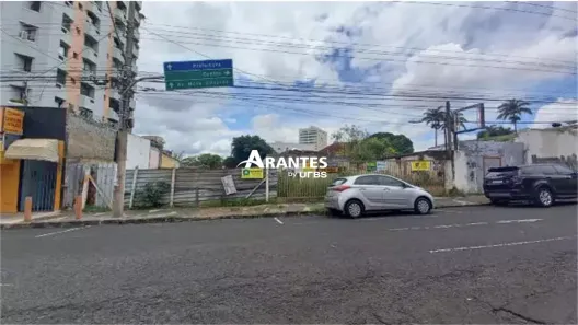 Lote/Terreno à venda, 370m² no Centro, Uberlândia