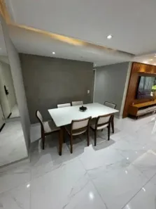 Apartamento com 3 Quartos à venda, 107m² no Freguesia (Jacarepaguá), Rio de Janeiro