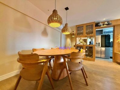 Apartamento com 2 Quartos à venda, 100m² no Piratininga, Niterói