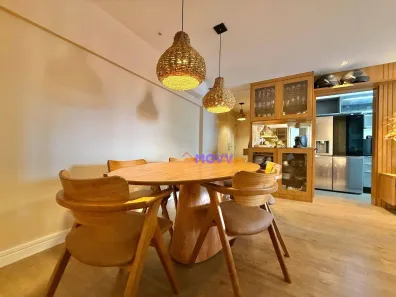 Apartamento com 2 Quartos à venda, 100m² no Piratininga, Niterói