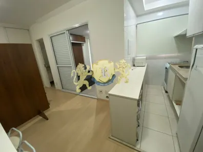Flat com 1 Quarto à venda, 32m² no Bela Vista, São Paulo