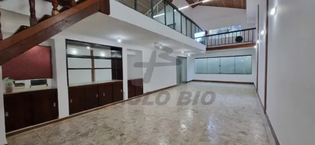 Galpão/Depósito/Armazém para alugar, 277m² no Jardim, Santo André