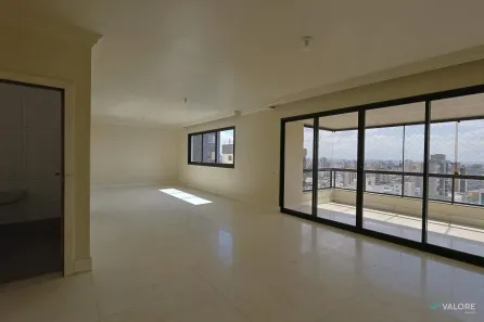 Apartamento com 4 Quartos para alugar, 200m² no Cruzeiro, Belo Horizonte