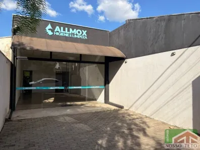 Imóvel Comercial à venda, 120m² no Jardim Santa Rosa, Nova Odessa