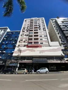 Apartamento com 1 Quarto à venda, 56m² no Centro, Passo Fundo