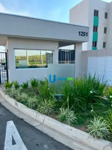 Apartamento com 1 Quarto para venda ou aluguel, 45m² no Jardim Parque Jupiá, Piracicaba