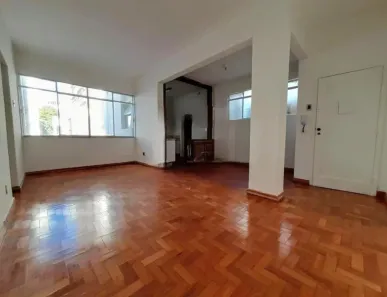 Apartamento com 3 Quartos à venda, 110m² no Funcionários, Belo Horizonte