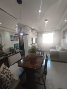 Apartamento com 3 Quartos à venda, 61m² no Santos Dumont, São Leopoldo