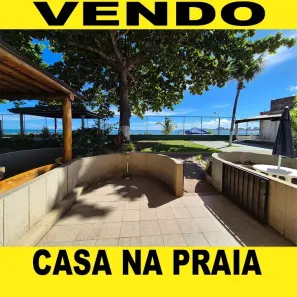 Casa de Condomínio com 2 Quartos à venda, 107m² no Itapuã, Salvador