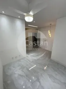 Apartamento com 2 Quartos à venda, 37m² no Mooca, São Paulo