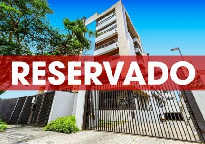 Apartamento com 1 Quarto à venda, 49m² no Bom Retiro, Curitiba