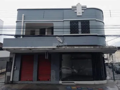 Apartamento com 3 Quartos para alugar, 122m² no Alto dos Passos, Juiz de Fora