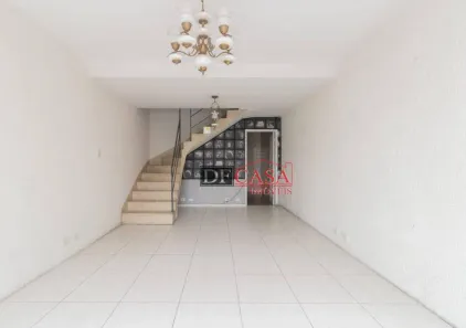 Sobrado com 6 Quartos à venda, 256m² no Vila Marieta, São Paulo