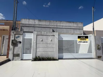 Casa com 3 Quartos à venda, 200m² no Marianga, Itabaiana
