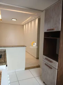 Apartamento com 2 Quartos à venda, 46m² no Rios de Spagna, São José do Rio Preto