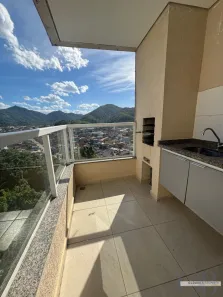 Apartamento com 2 Quartos à venda, 77m² no Barra da Lagoa, Ubatuba