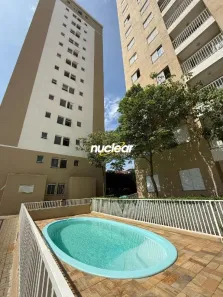 Apartamento com 2 Quartos à venda, 48m² no Fazenda Aricanduva, São Paulo