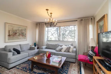 Apartamento com 3 Quartos à venda, 106m² no Mooca, São Paulo
