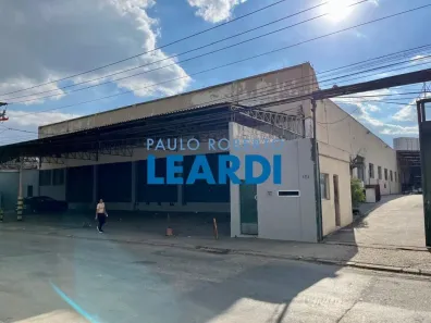 Galpão/Depósito/Armazém para alugar, 4316m² no Jardim Humaitá, São Paulo