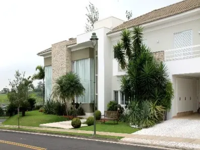 Casa de Condomínio com 4 Quartos à venda, 800m² no Jardim Vila Paradiso, Indaiatuba