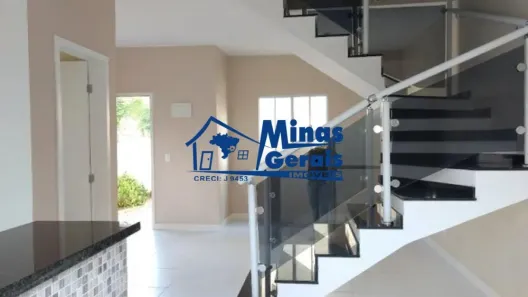 Casa de Condomínio com 3 Quartos à venda, 131m² no Vila São Bento, São José dos Campos