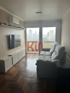 Apartamento com 3 Quartos à venda, 87m² no Vila Clementino, São Paulo