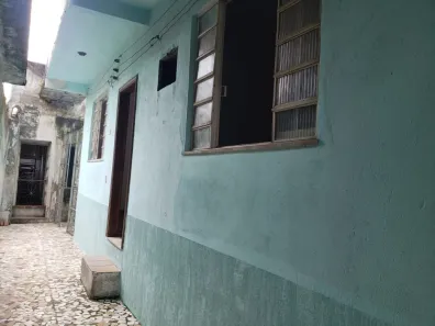 Casa com 1 Quarto à venda, 59m² no Colubande, São Gonçalo