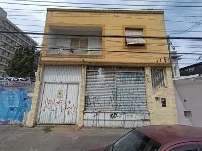 Prédio Comercial com 2 Quartos à venda, 470m² no Santana, São Paulo