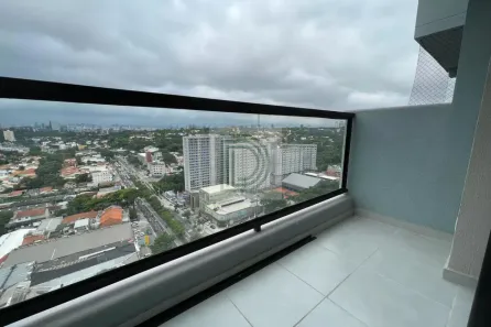 Apartamento com 1 Quarto à venda, 31m² no Butantã, São Paulo