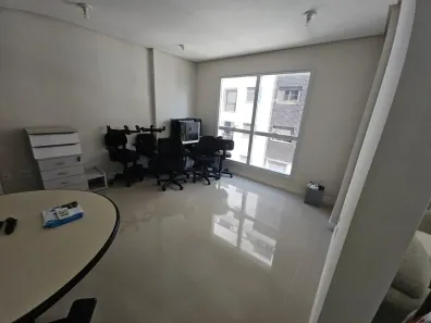 Ponto Comercial com 1 Quarto para alugar, 55m² no Itacorubi, Florianópolis